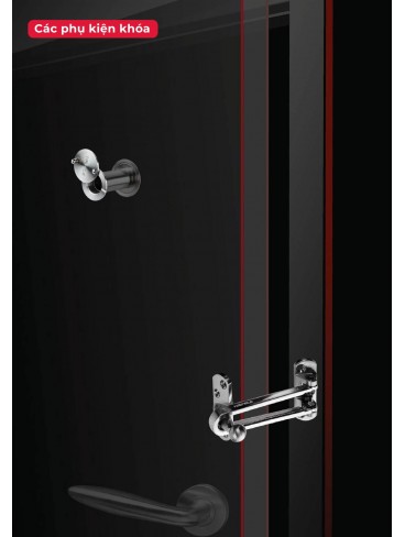 CATALOGUE THIẾT BỊ BẾP HAFELE 2026