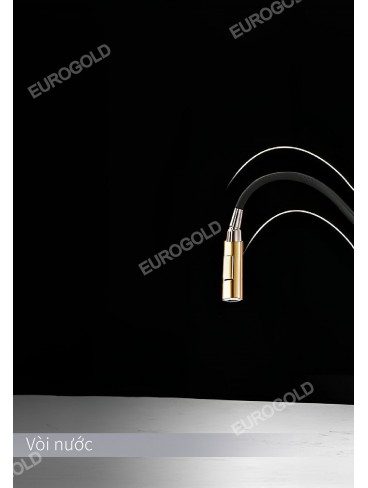 CATALOGUE THIẾT BỊ BẾP EUROGOLD 2026