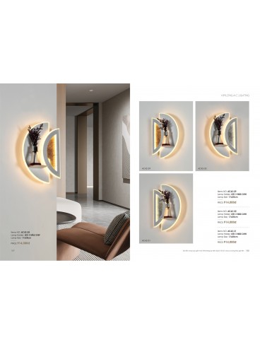 CATALOGUE THÁI KIM LONG 2024