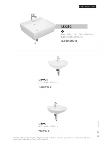 CATALOGUE TOTO MINI 2026