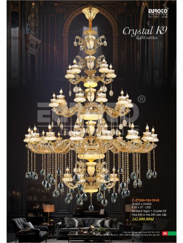 CATALOGUE EUROTO 2026