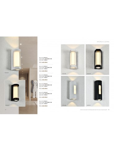 CATALOGUE THÁI KIM LONG 2024