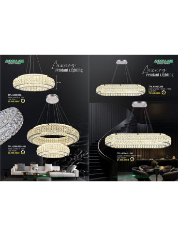 CATALOGUE ANDORA LIGHT 2026
