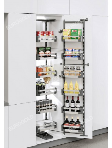 CATALOGUE PHỤ KIỆN BẾP EUROGOLD 2026