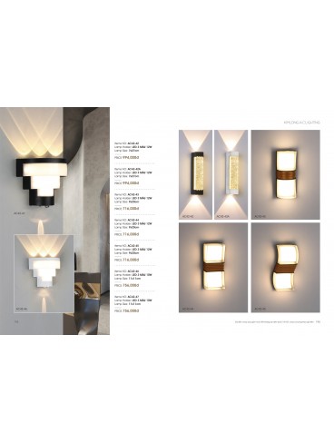 CATALOGUE THÁI KIM LONG 2024