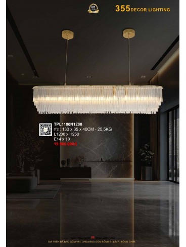 CATALOGUE 355 DECOR LIGHTING 2026