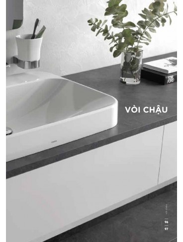 CATALOGUE TOTO MINI 2026