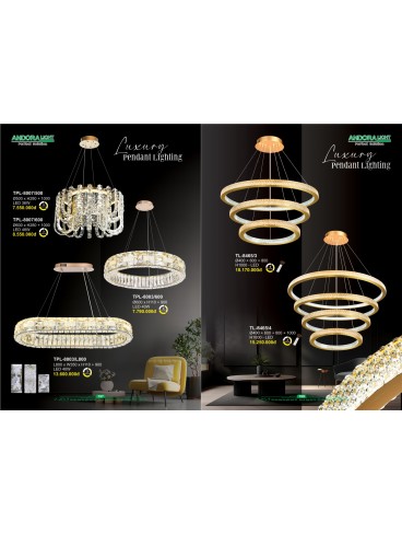 CATALOGUE ANDORA LIGHT 2026