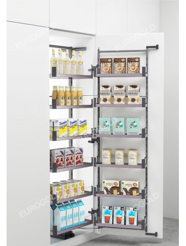 CATALOGUE PHỤ KIỆN BẾP EUROGOLD 2026