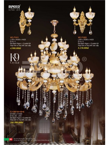 CATALOGUE EUROTO 2026