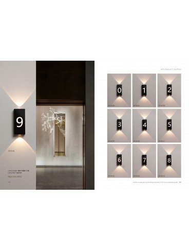 CATALOGUE THÁI KIM LONG 2024