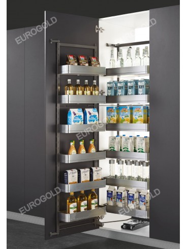 CATALOGUE PHỤ KIỆN BẾP EUROGOLD 2026