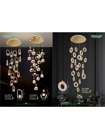 CATALOGUE ANDORA LIGHT 2026