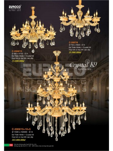 CATALOGUE EUROTO 2026