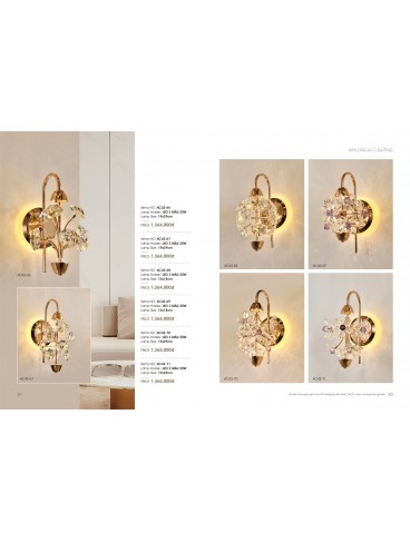 CATALOGUE THÁI KIM LONG 2024
