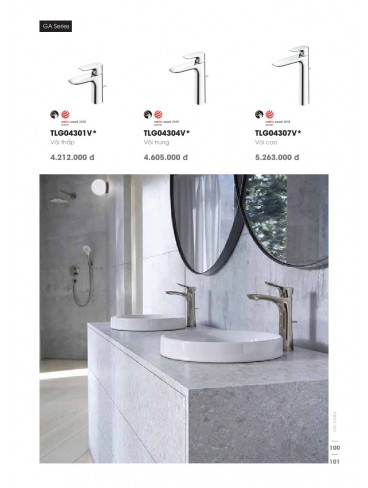 CATALOGUE TOTO MINI 2026