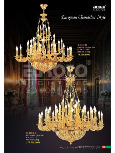 CATALOGUE EUROTO 2026