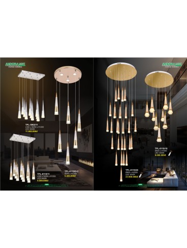 CATALOGUE ANDORA LIGHT 2026