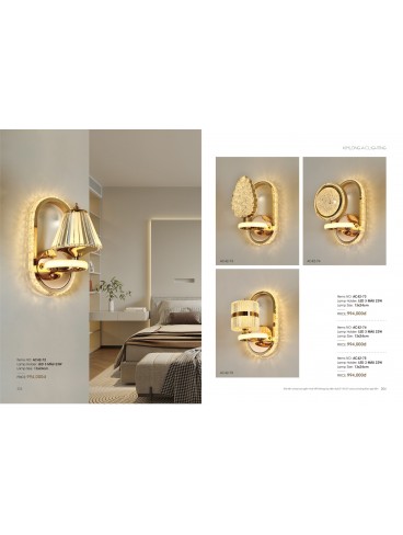 CATALOGUE THÁI KIM LONG 2024