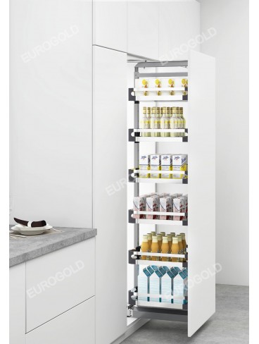 CATALOGUE PHỤ KIỆN BẾP EUROGOLD 2026