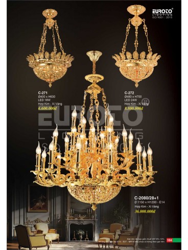 CATALOGUE EUROTO 2026