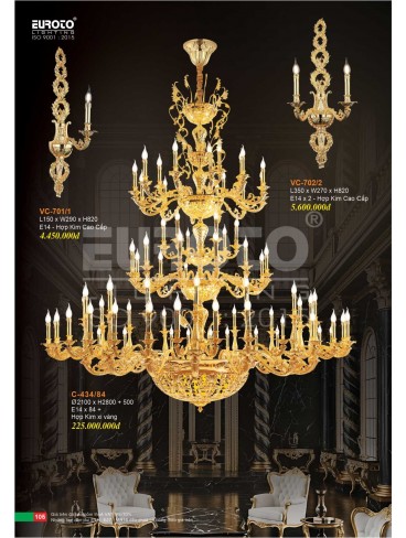 CATALOGUE EUROTO 2026