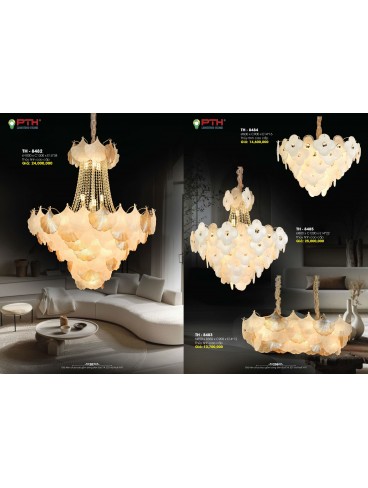 CATALOGUE PTH LIGHTING HOME 2026