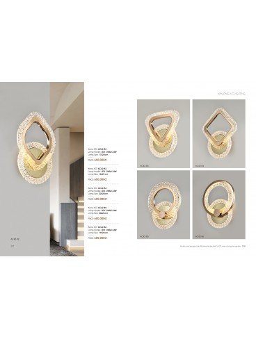 CATALOGUE THÁI KIM LONG 2024