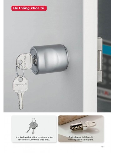 CATALOGUE THIẾT BỊ BẾP HAFELE 2026