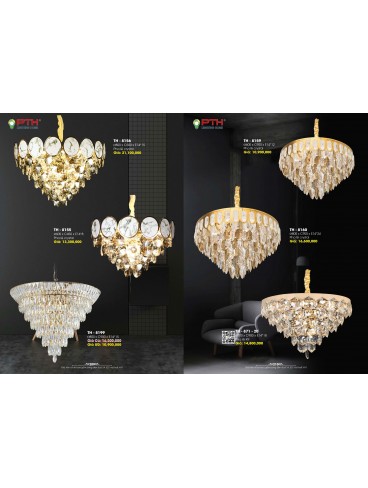 CATALOGUE PTH LIGHTING HOME 2026