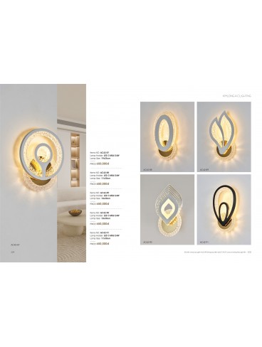 CATALOGUE THÁI KIM LONG 2024