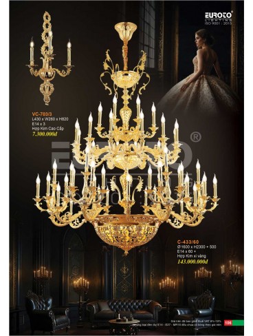 CATALOGUE EUROTO 2026