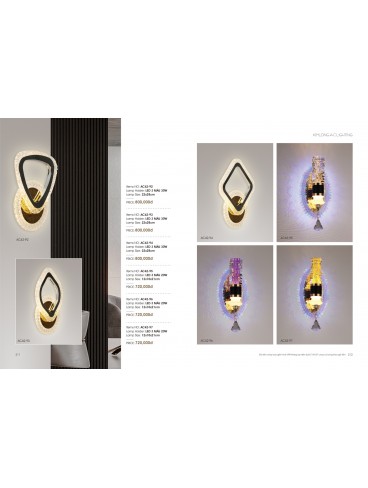 CATALOGUE THÁI KIM LONG 2024