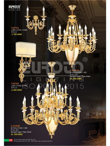 CATALOGUE EUROTO 2026