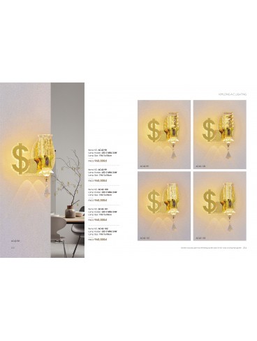 CATALOGUE THÁI KIM LONG 2024