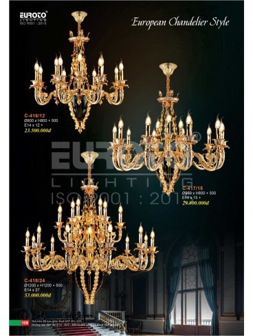 CATALOGUE EUROTO 2026