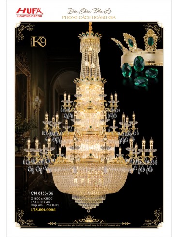 CATALOGUE HUFA LIGHTING DECOR 2027