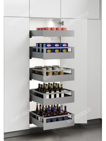 CATALOGUE PHỤ KIỆN BẾP EUROGOLD 2026