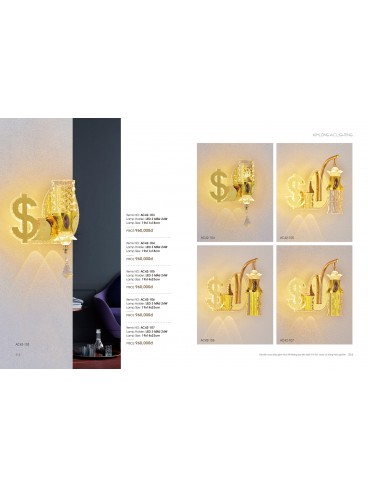 CATALOGUE THÁI KIM LONG 2024