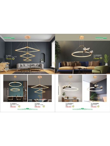 CATALOGUE ANDORA LIGHT 2025