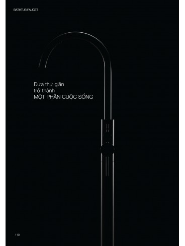 CATALOGUE BỒN TẮM MOWOEN 2026