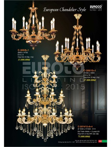 CATALOGUE EUROTO 2026