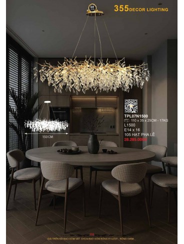 CATALOGUE 355 DECOR LIGHTING 2026
