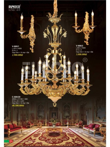 CATALOGUE EUROTO 2026