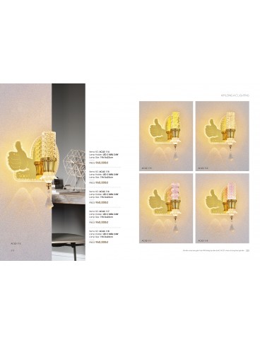 CATALOGUE THÁI KIM LONG 2024