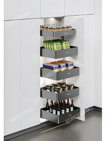 CATALOGUE PHỤ KIỆN BẾP EUROGOLD 2026