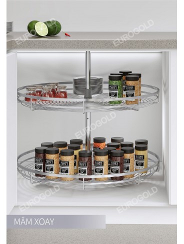 CATALOGUE PHỤ KIỆN BẾP EUROGOLD 2026