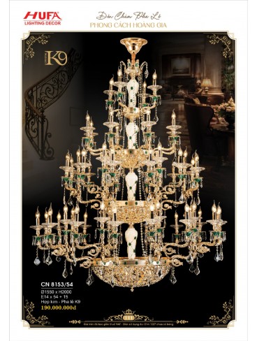CATALOGUE HUFA LIGHTING DECOR 2027