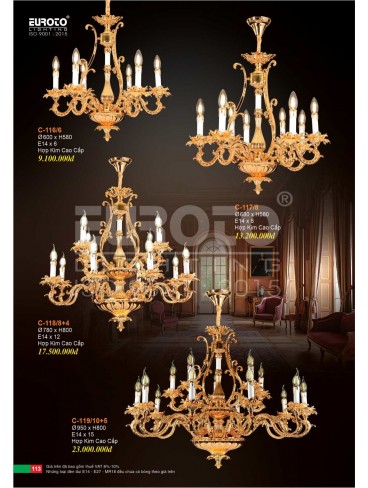 CATALOGUE EUROTO 2026