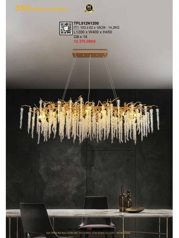 CATALOGUE 355 DECOR LIGHTING 2026